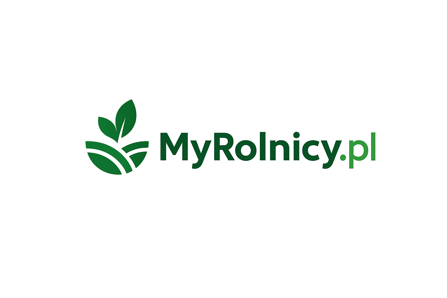 MyRolnicy.pl — logo