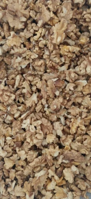 Orzechy włoskie łuskane