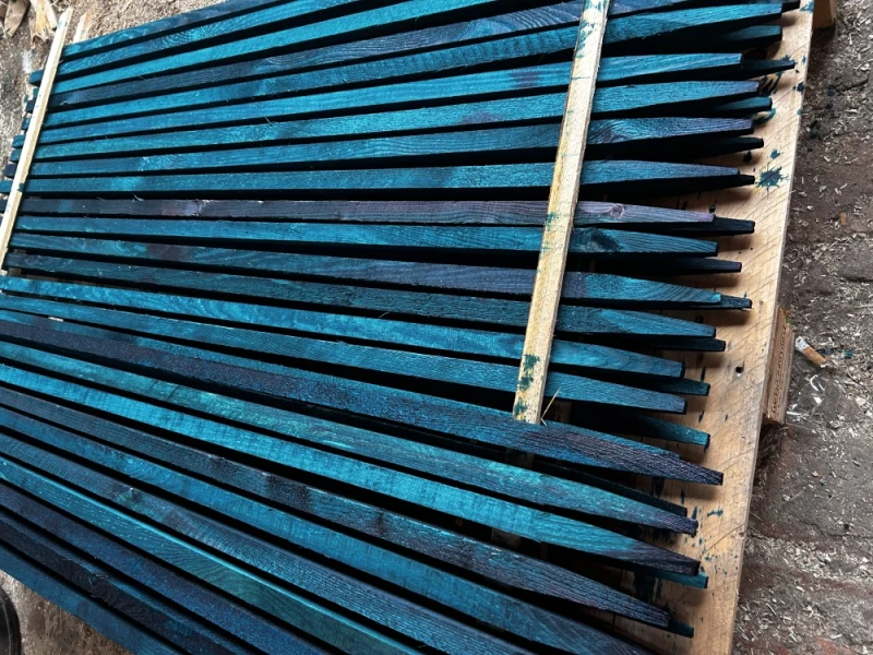 Paliki pod pomidory paprykę i tp