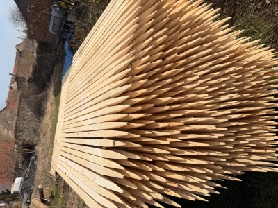 Paliki pod pomidory paprykę i tp