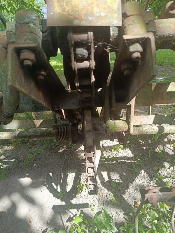 sadzarkę do ziemniaków