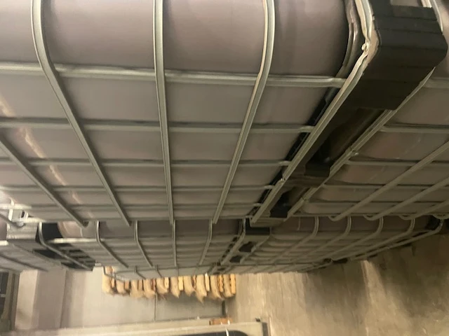 Exoquat PK-47 MB Cocamidopropyl betaine Koncentrat do mycia i dezynfekcji Produkt UE