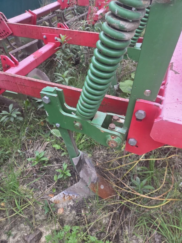 Agregat uprawowy Rolmasz u772