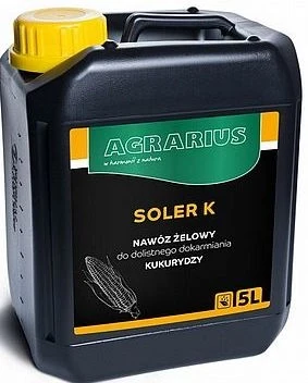Soler K 5L