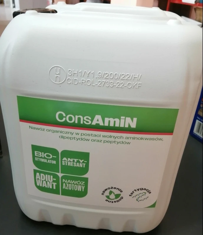 ConsAmin 20L