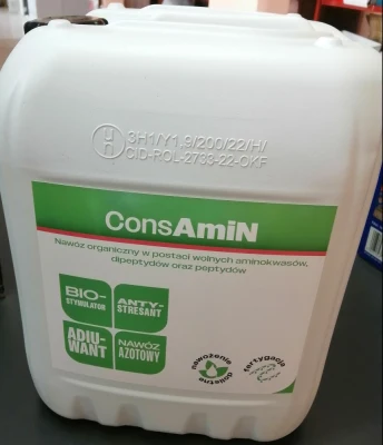 ConsAmin 20L