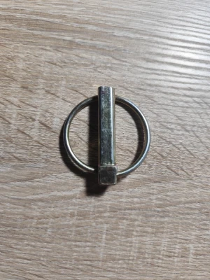 zawleczka rolnicza