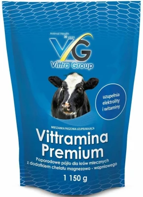 Vittramina 1,15 kg-