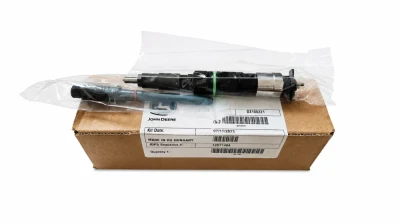 Zestaw dysz John Deere DZ100221