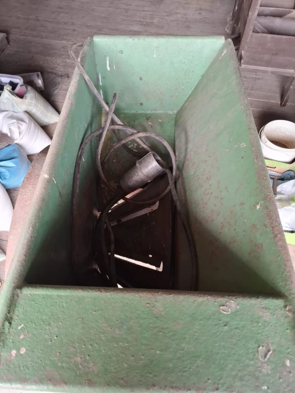 Szatkownica rozdrabniacz elektryczny do burakówziemniaków itp
