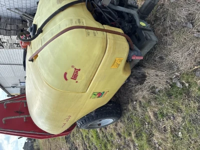 Opryskiwacz Ślęża Pilmet 1500