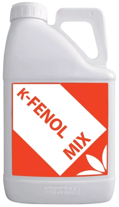 K - Fenol mix