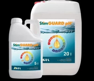 StimGUARD pH - stabilizator pH cieczy roboczej z efektem antystresowym
