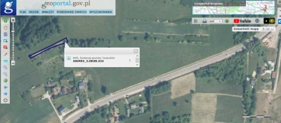 Na sprzedaż działka rolna