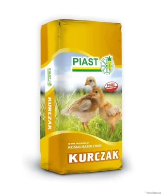 Pasza KURCZAK 1 PIAST
