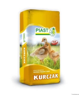 Pasza KURCZAK 2 PIAST