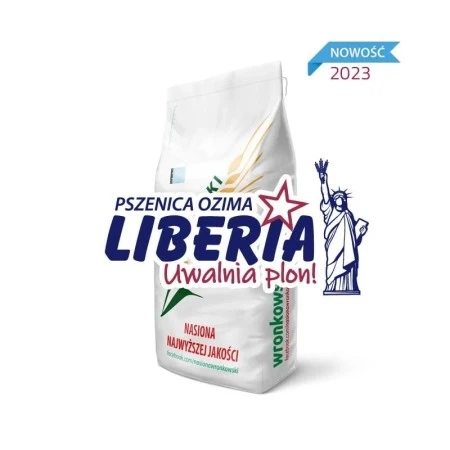 Pszenica ozima LIBERIA