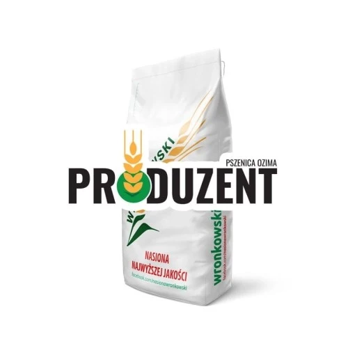 Pszenica ozima PRODUZENT