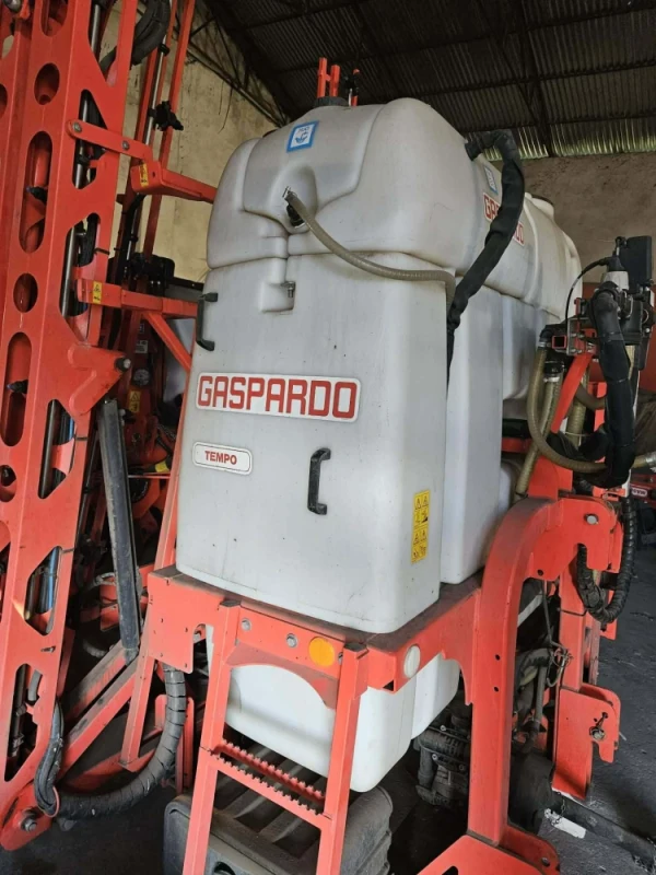 Opryskiwacz Maschio Gaspardo 1200l