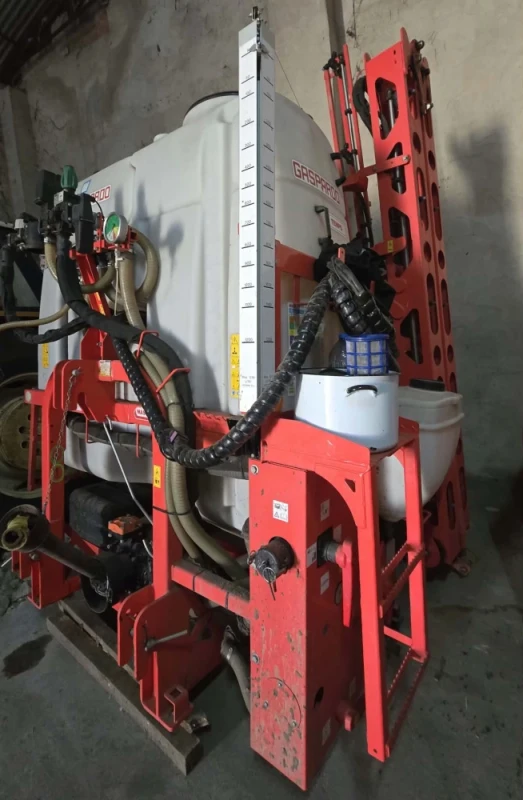 Opryskiwacz Maschio Gaspardo 1200l