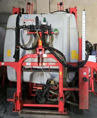 Opryskiwacz Maschio Gaspardo 1200l
