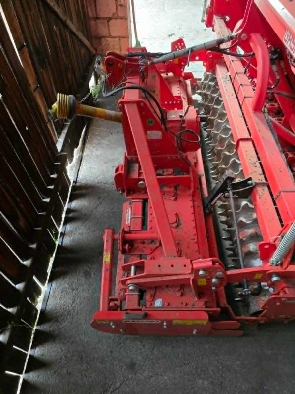 Agregat uprawowo-siewny Maschio Gaspardo Dama 3m