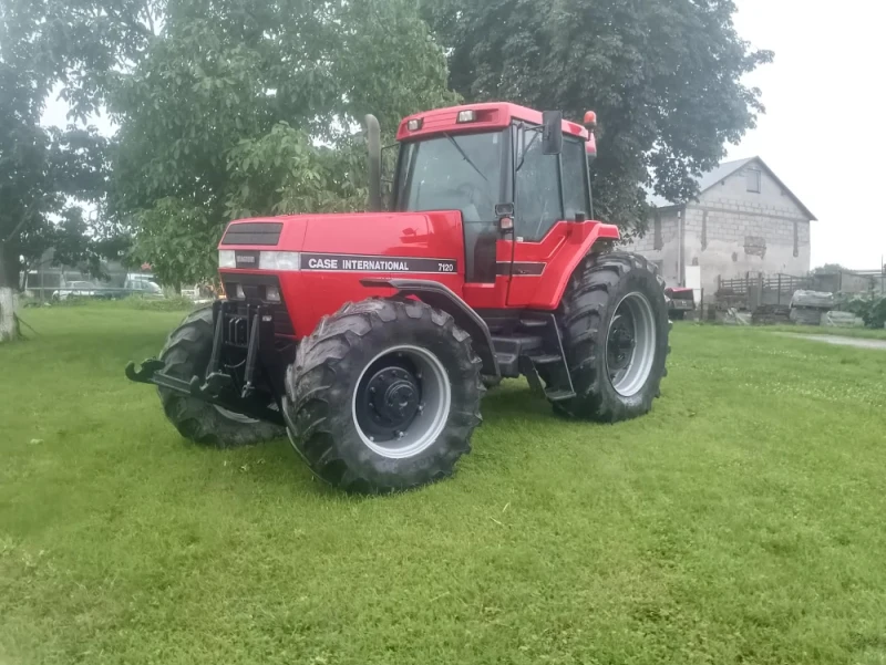 Sprzedam  case 7120