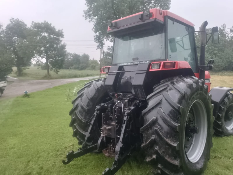 Sprzedam  case 7120