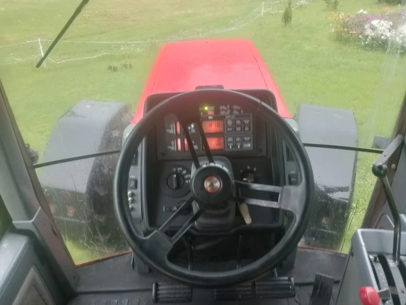 Sprzedam  case 7120