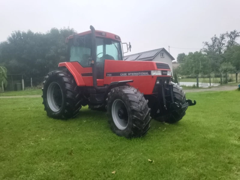 Sprzedam  case 7120