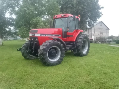Sprzedam  case 7120