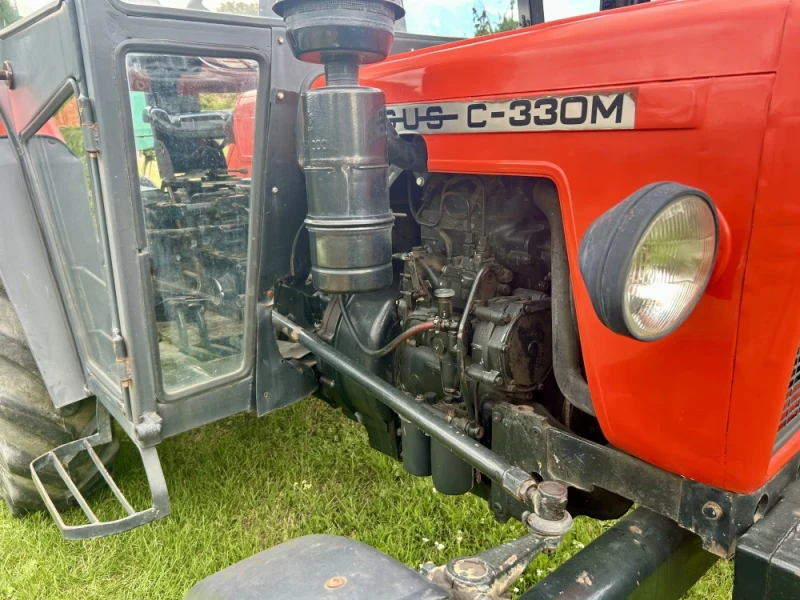 Ursus c330m