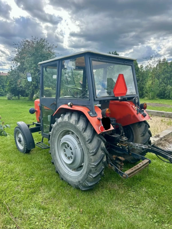 Ursus c330m