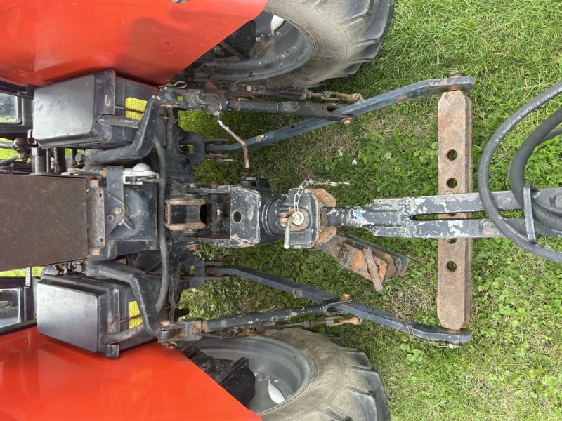 Ursus c330m