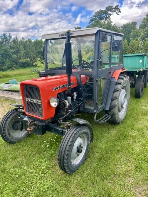 Ursus c330m