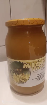 Sprzedam miód