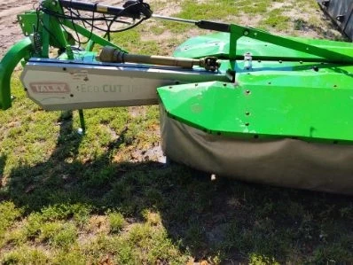 Kosiarka Talex Eco Cut 185