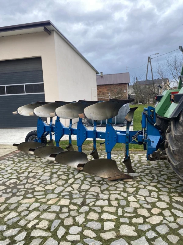Pług Frost Profi 160