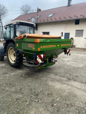Rozsiewacz nawozów AMAZONE