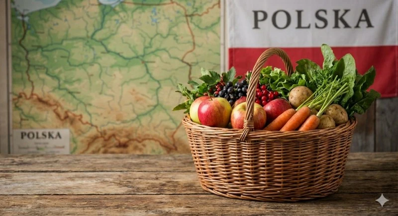 Jakie uprawy przyniosą zyski w nadchodzących latach