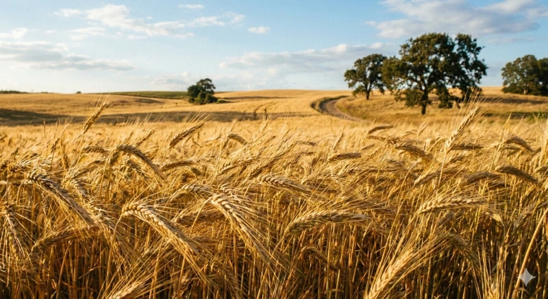 Bezpieczne magazynowanie nawozów