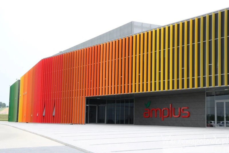 AMPLUS SP. Z O.O.