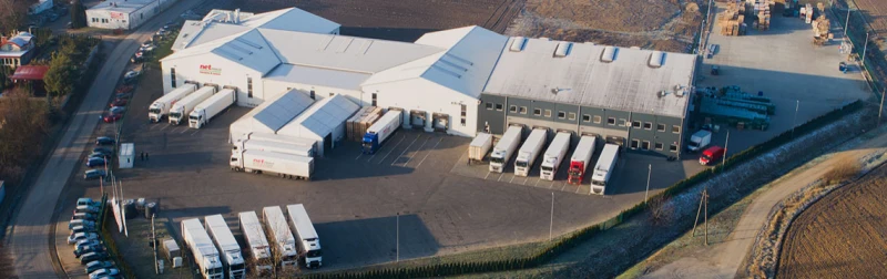 Net-Profit Warzywa & Owoce Sp. z o.o.