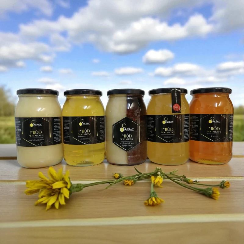 ApiBart Pasieka Rodzinna