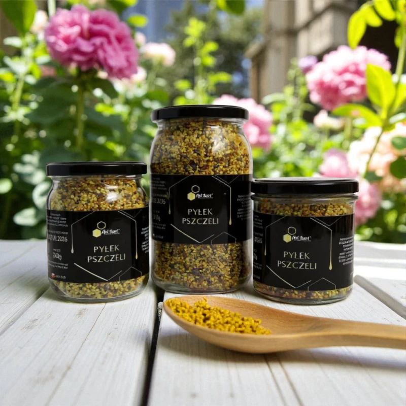 ApiBart Pasieka Rodzinna