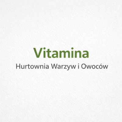 Vitamina - Hurtownia Warzyw i Owoców