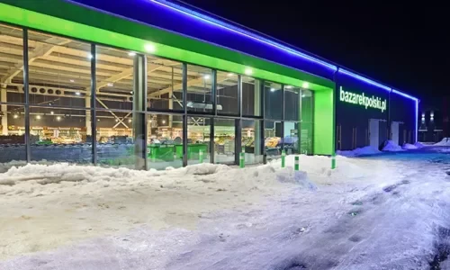 Czech&Czech - Hurtownia warzyw i owoców