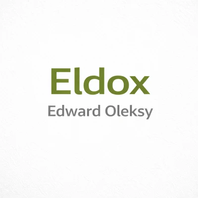 Eldox - Edward Oleksy