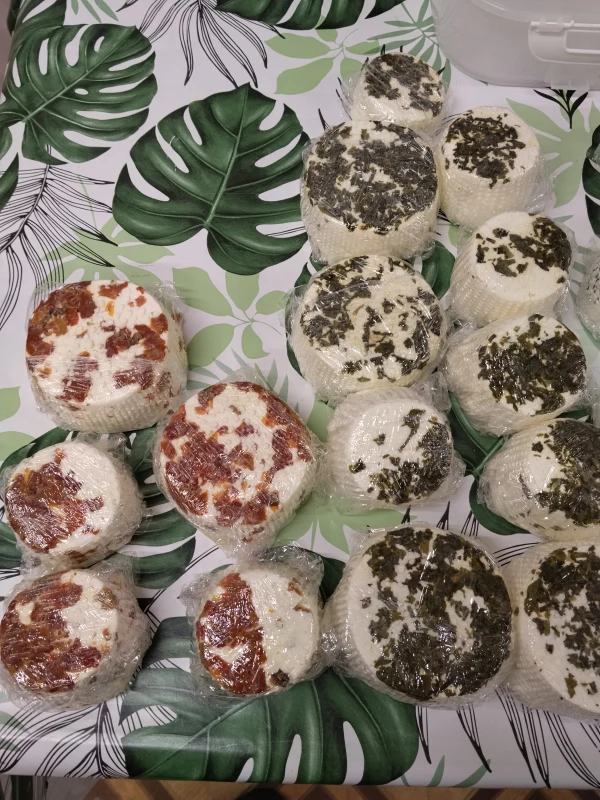 Gospodarstwo rolne Radosław Krzeszewski Krzeszewski