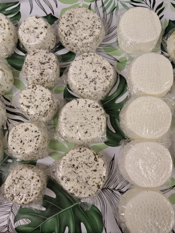 Gospodarstwo rolne Radosław Krzeszewski Krzeszewski